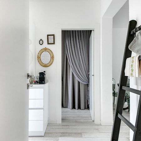 Villa Monti Suites&Aparts Cesenatico Exteriér fotografie