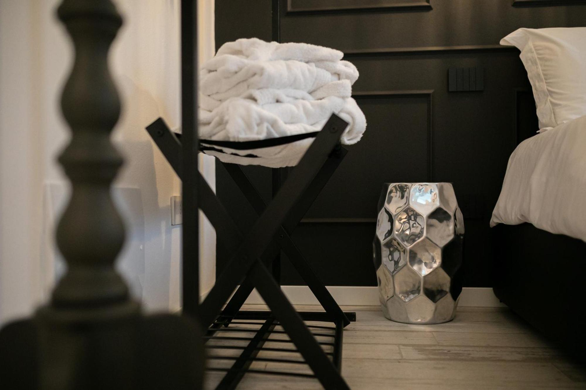 Villa Monti Suites&Aparts Cesenatico Exteriér fotografie