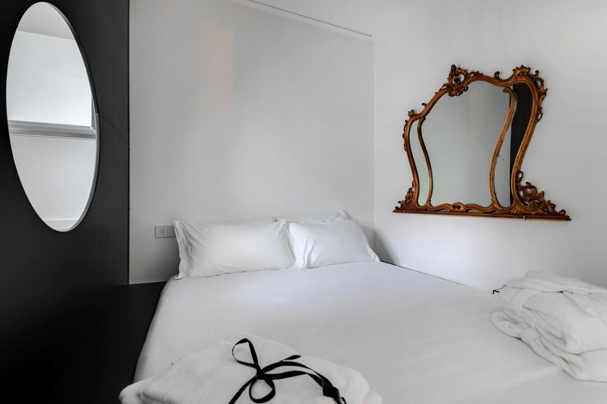 Villa Monti Suites&Aparts Cesenatico Exteriér fotografie